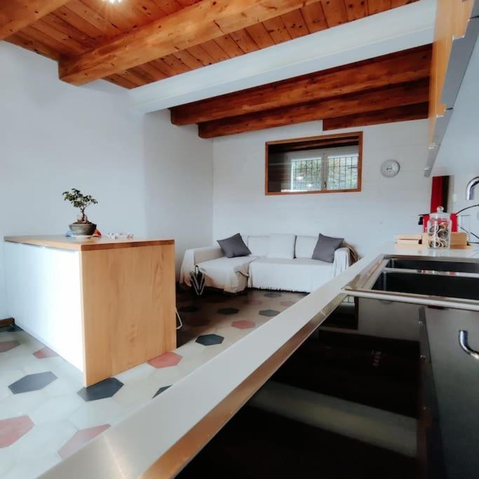 Apartment Casasassi