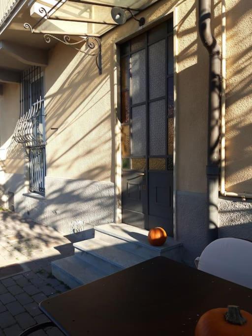 Casasassi Apartment Turin