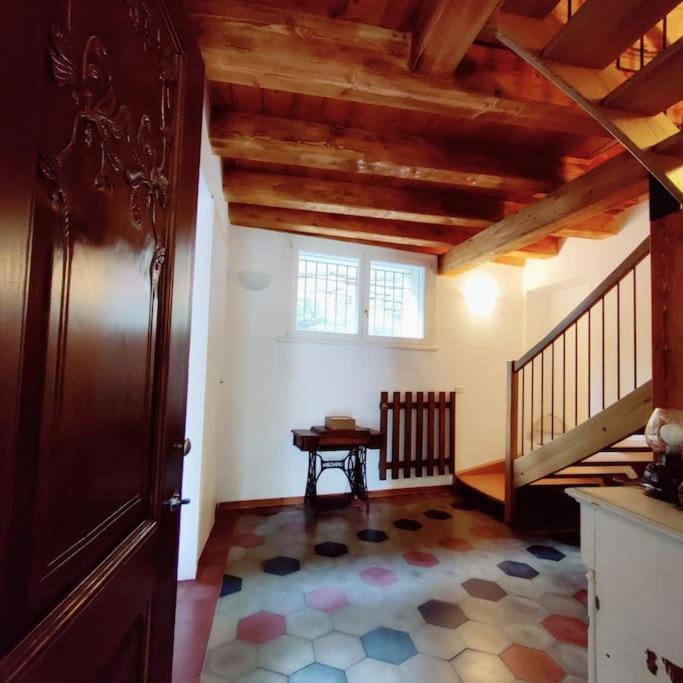 Apartment Casasassi Turin