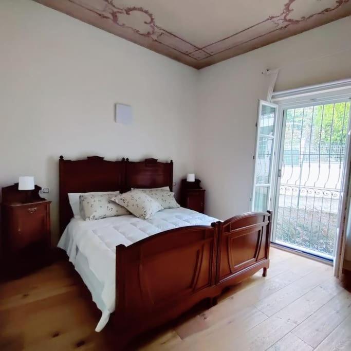 Apartment Casasassi