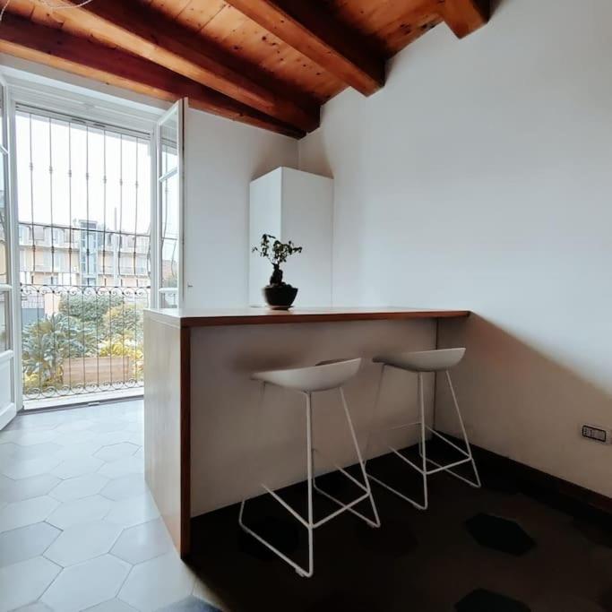 Casasassi Apartment *
