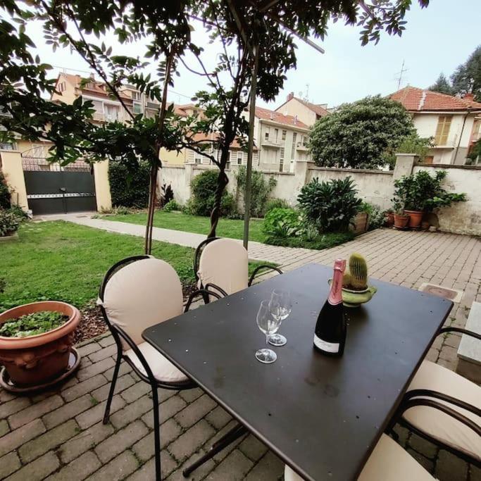 Casasassi Apartment *