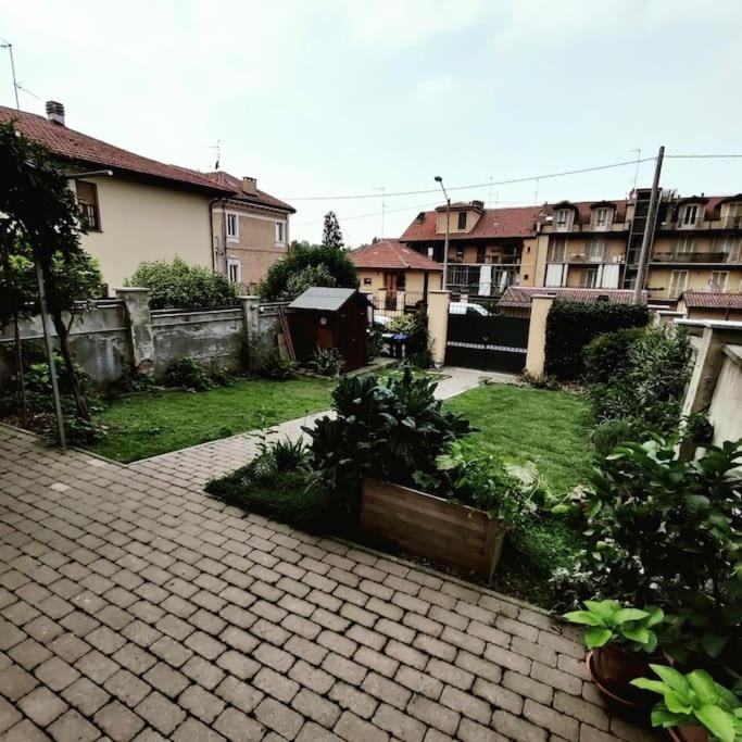 Casasassi * Turin