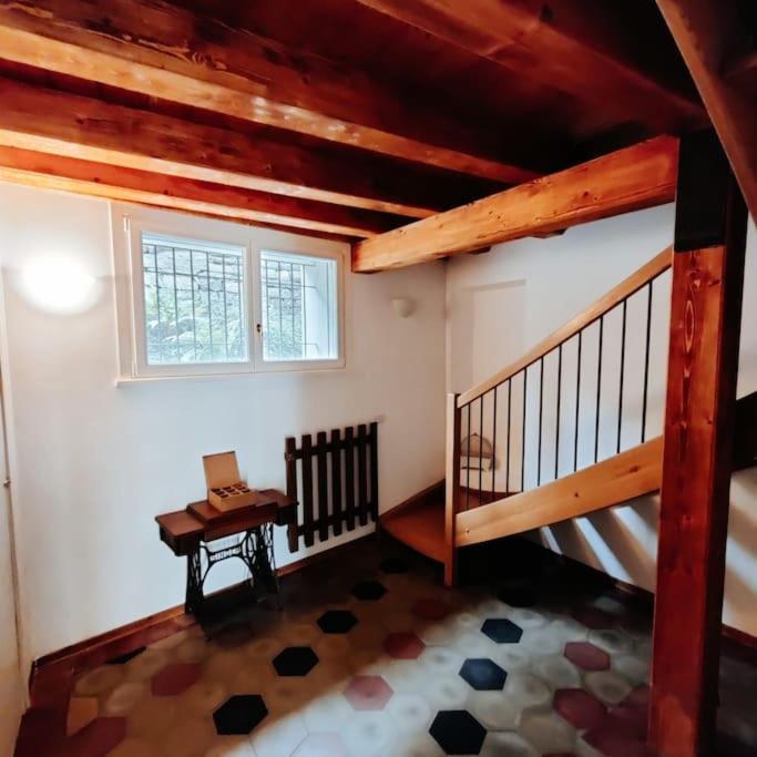 Casasassi Apartment