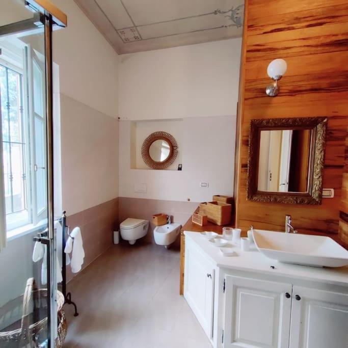 Appartement Casasassi *