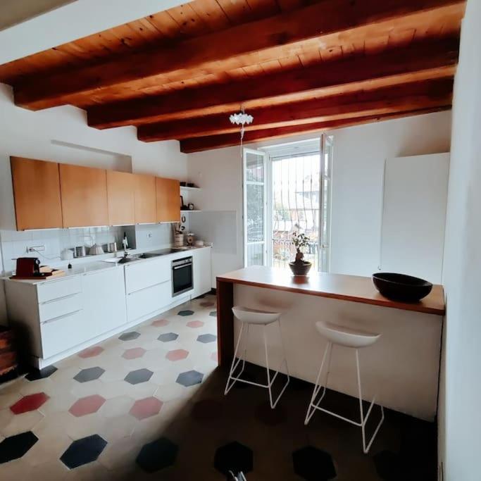 Appartement Casasassi *