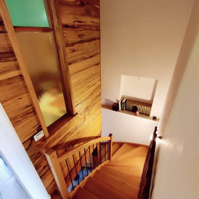 Casasassi Appartement Turin