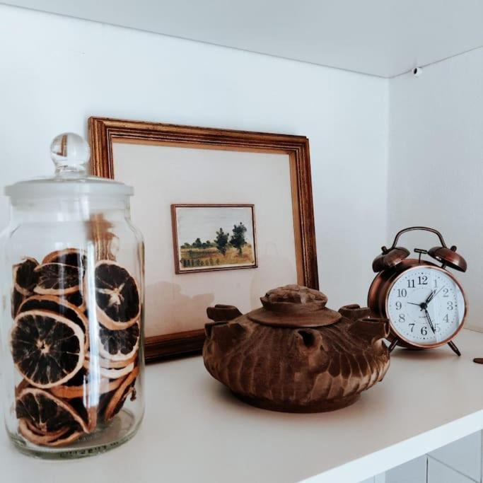 Appartement Casasassi