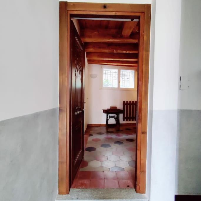 Casasassi Appartement *