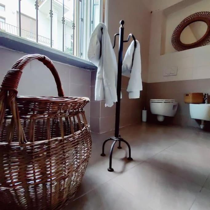 Casasassi Appartement *