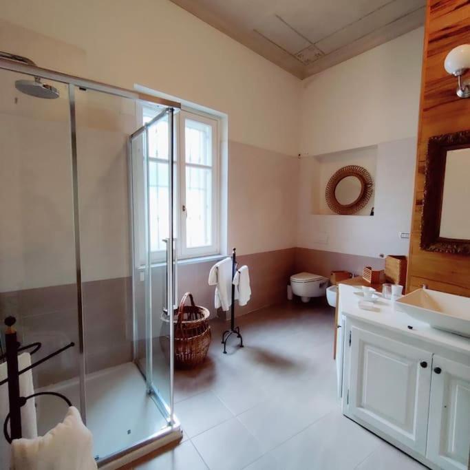 Appartement Casasassi *