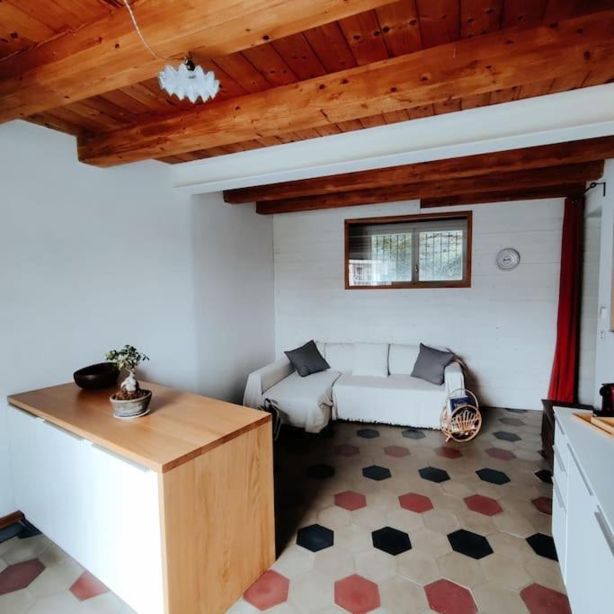 Appartement Casasassi *