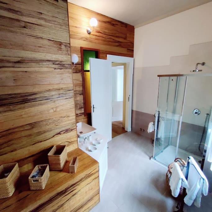 Casasassi Appartement *